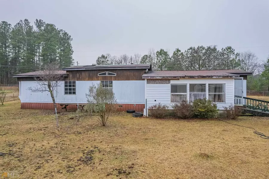 340 Whispering Woods RD, Martin, GA 30557