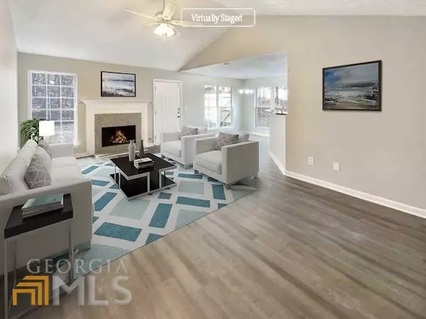 Snellville, GA 30039,8567 Misty Creek CIR