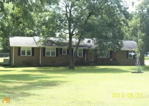 74 Broad, Bowman, GA 30624