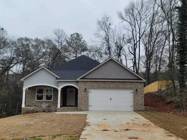 113 Buckskin TRL, Byron, GA 31008