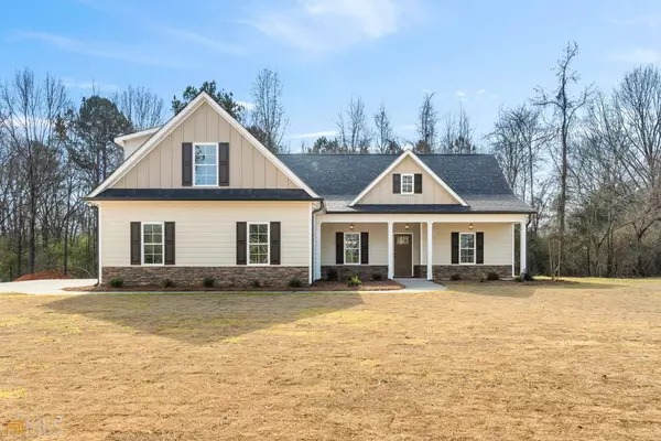 1362 Highway 18 #LOT 3, Barnesville, GA 30204