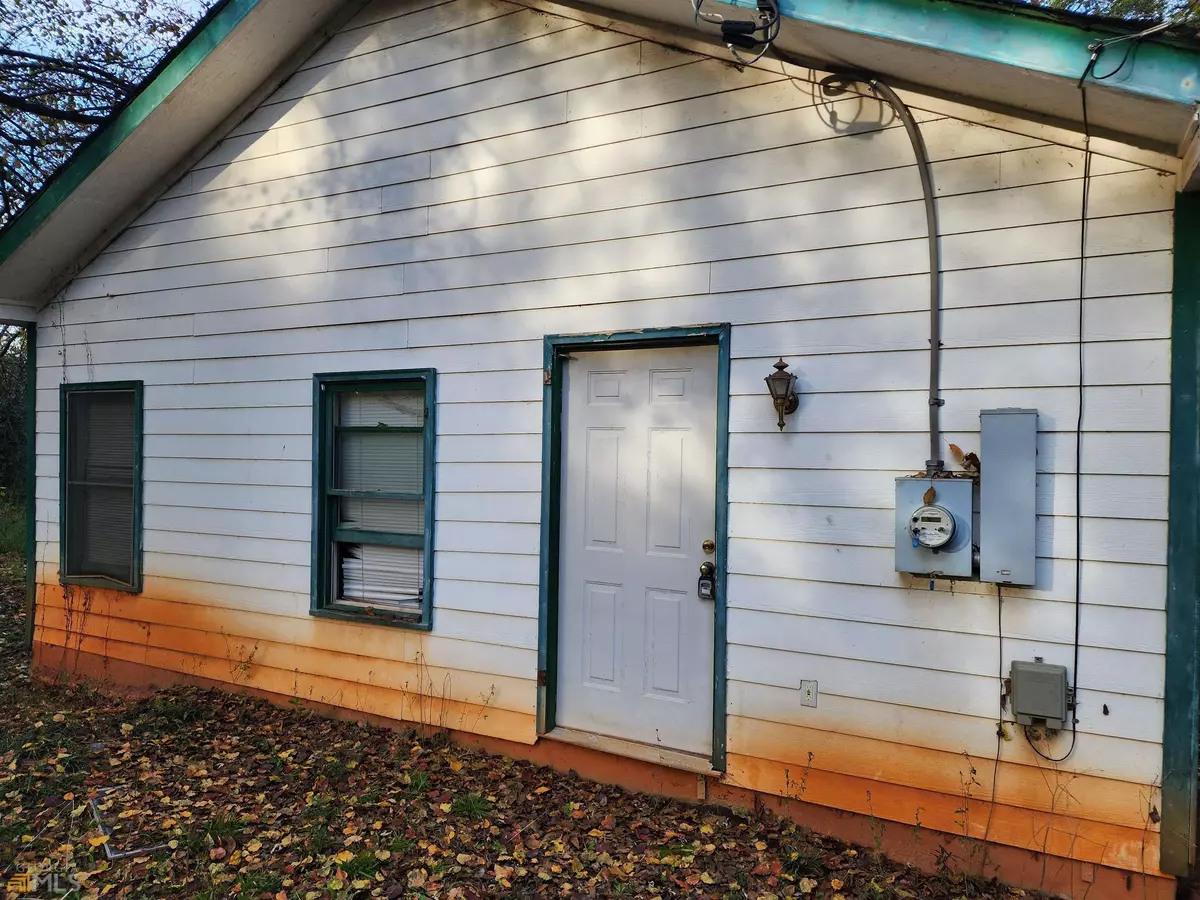 Mcdonough, GA 30253,88 Ward ST