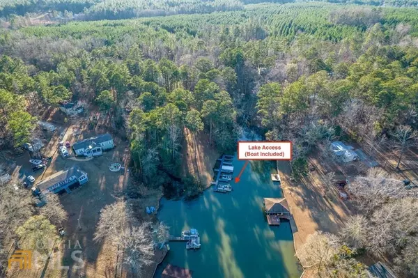 Eatonton, GA 31024,114 Forest Hill