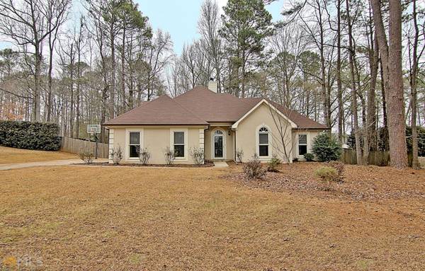 91 Springfield, Newnan, GA 30265