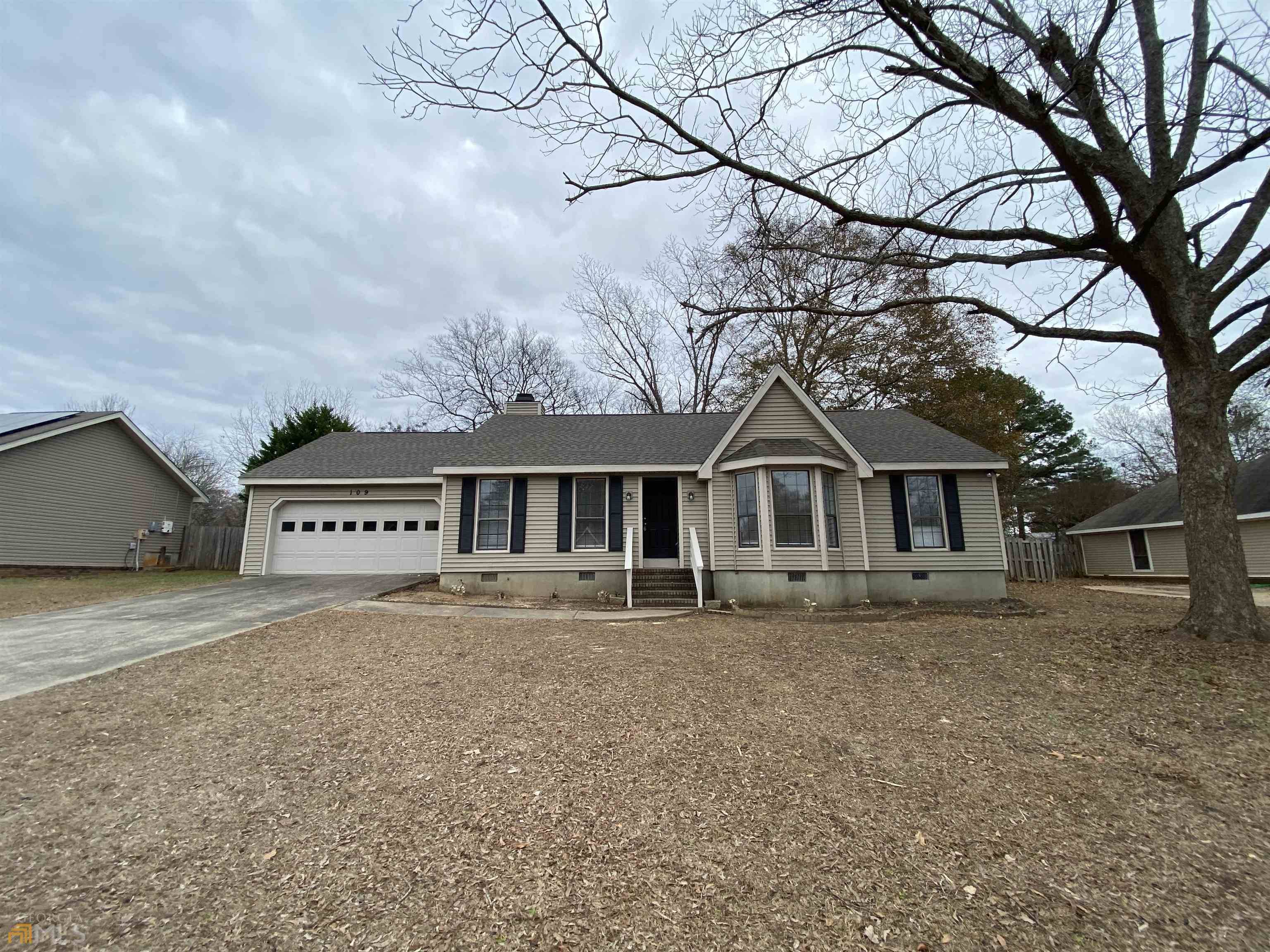 Warner Robins, GA 31093,109 Kingstree LN