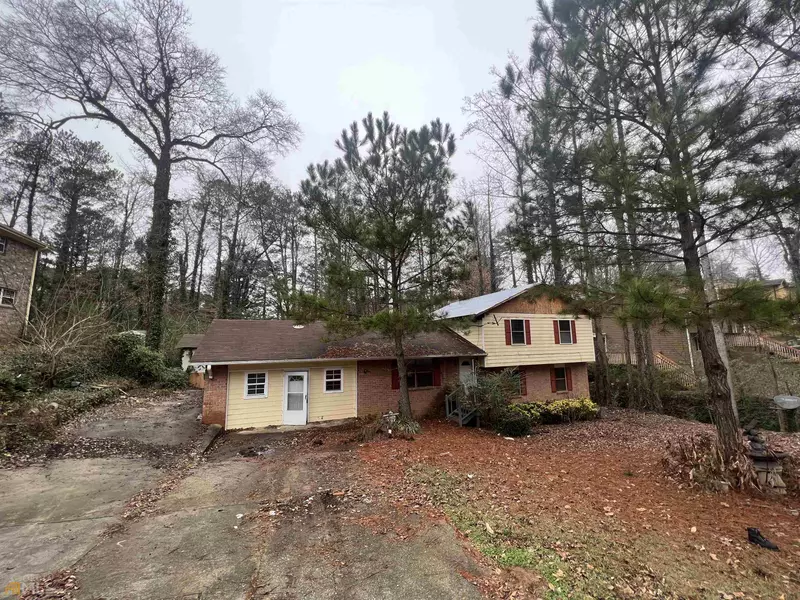 559 S Rays RD, Stone Mountain, GA 30083