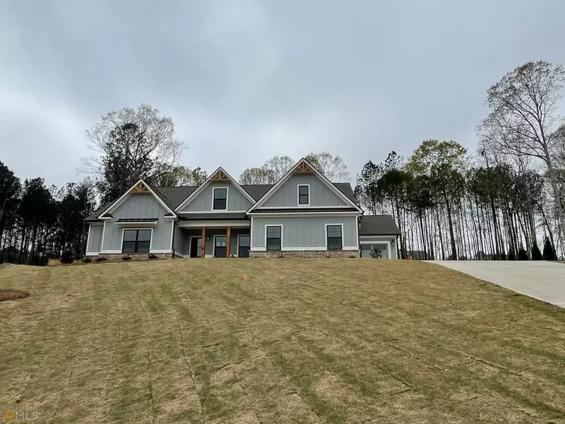 331 Flat Creek, Monroe, GA 30655