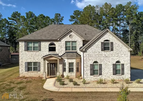 628 Brubeck, Mcdonough, GA 30252