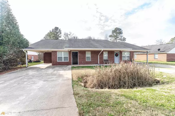 Rome, GA 30161,45 Dempsey RD