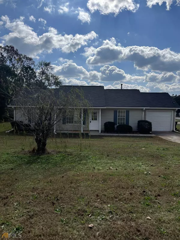 Grantville, GA 30220,36 Canterbury