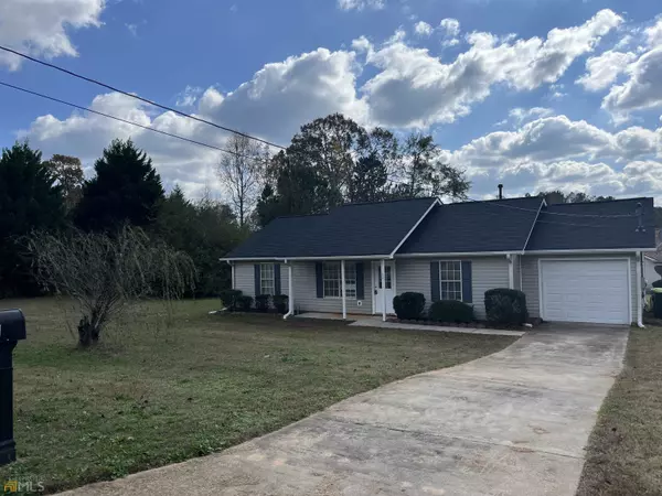 36 Canterbury, Grantville, GA 30220