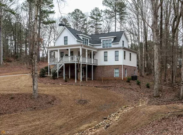 Bogart, GA 30622,690 Bear Creek