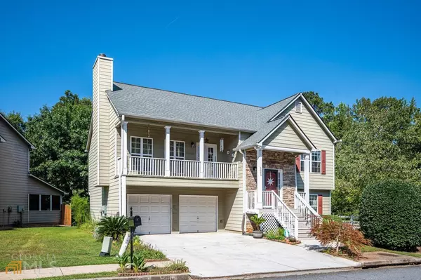 Austell, GA 30106,3000 Landington