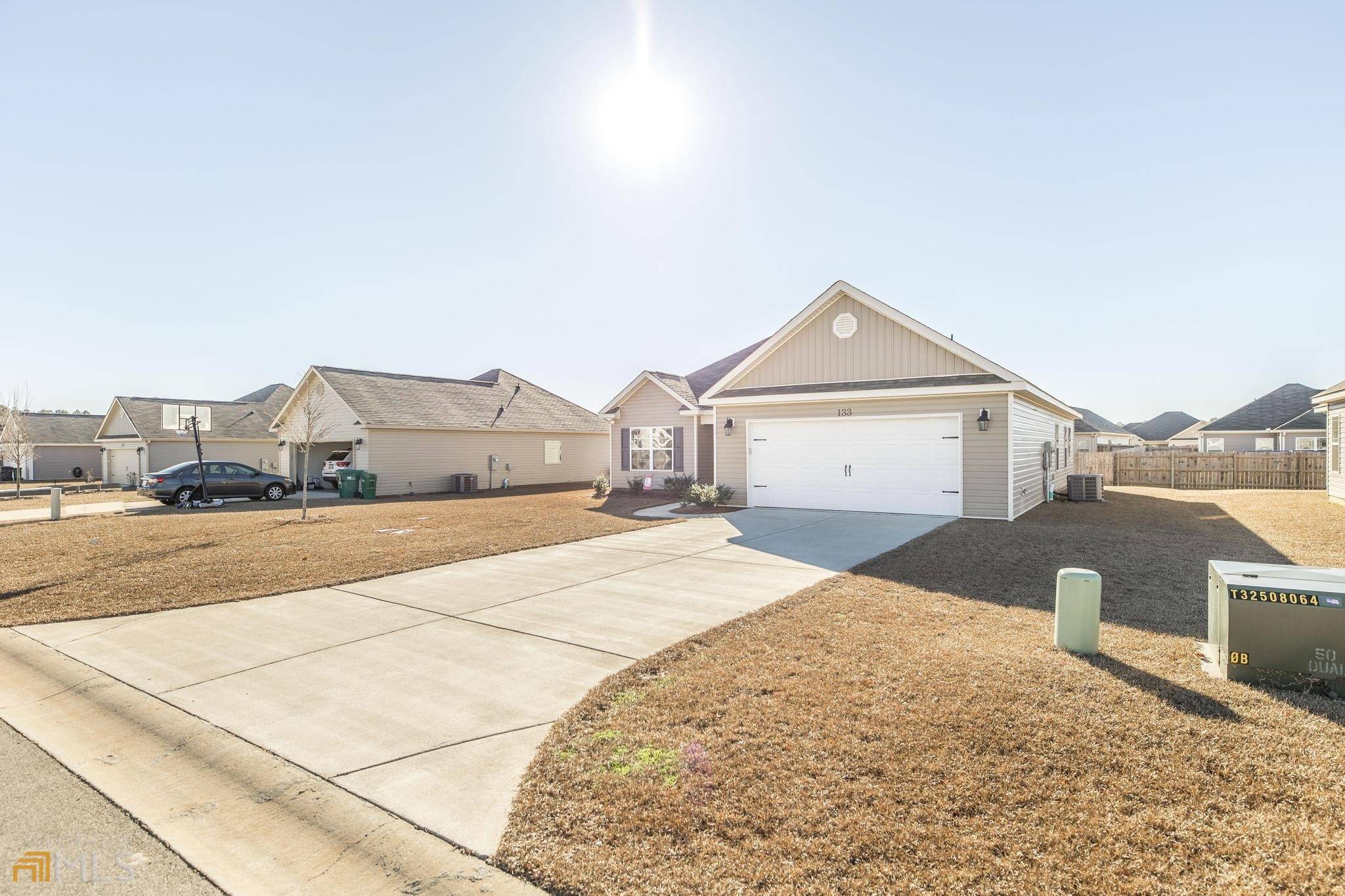 Perry, GA 31069,133 Worchester CIR