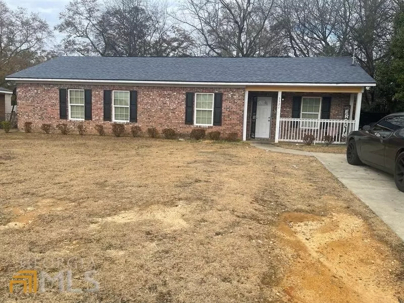 3521 Montecello, Columbus, GA 31906