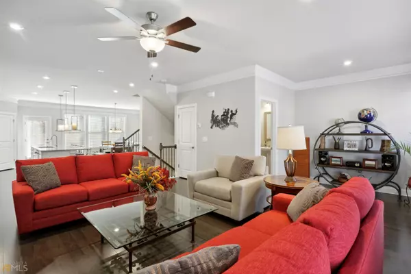 Atlanta, GA 30346,4108 Townsend LN