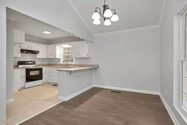 Gainesville, GA 30504,5282 Trudy CIR