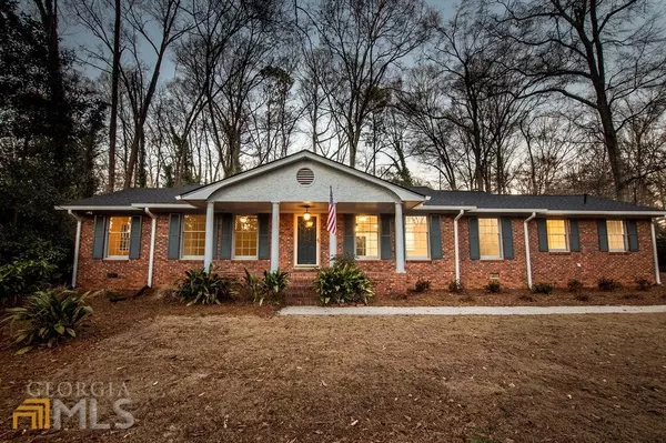 Monroe, GA 30655,421 Plantation DR