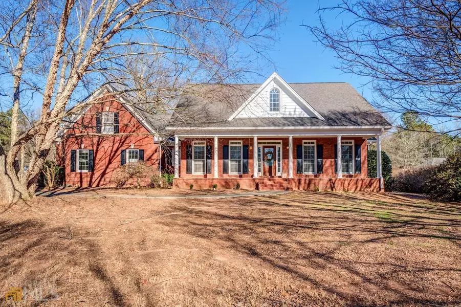 145 Tabor Forest, Oxford, GA 30054