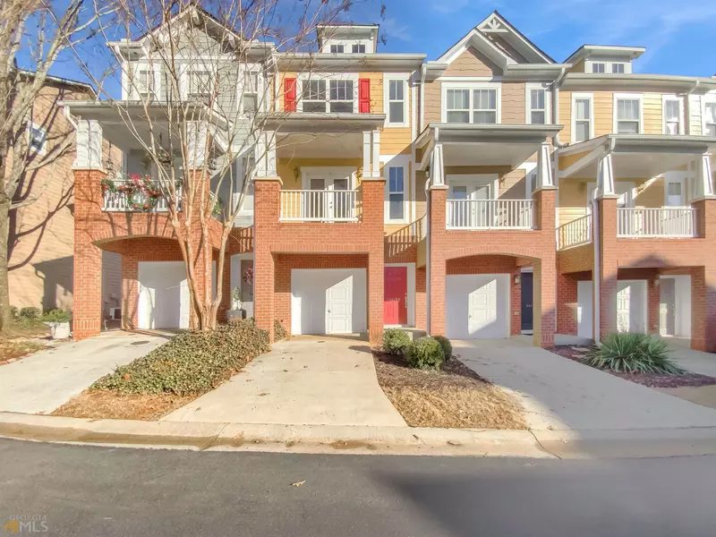 14159 Yacht TER, Milton, GA 30004