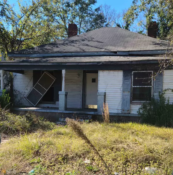 1128 Maynard, Macon, GA 31217