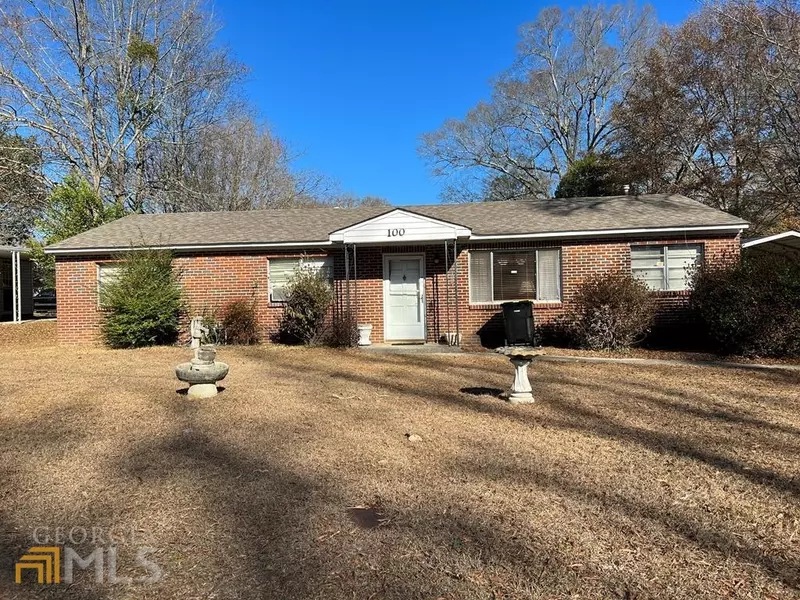 100 Flanders, Warner Robins, GA 31093