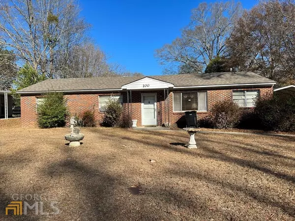 100 Flanders, Warner Robins, GA 31093