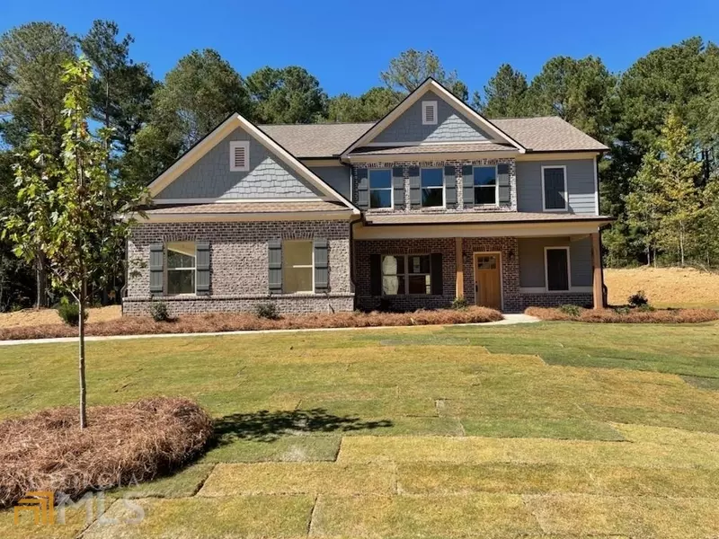 2133 Hope LN #9, Monroe, GA 30656