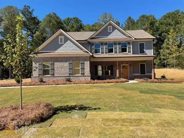 Monroe, GA 30656,2133 Hope LN #9