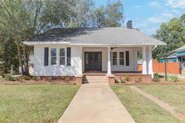 310 Howell ST, Thomaston, GA 30286