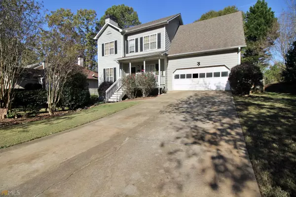 Stockbridge, GA 30281,575 Horseshoe