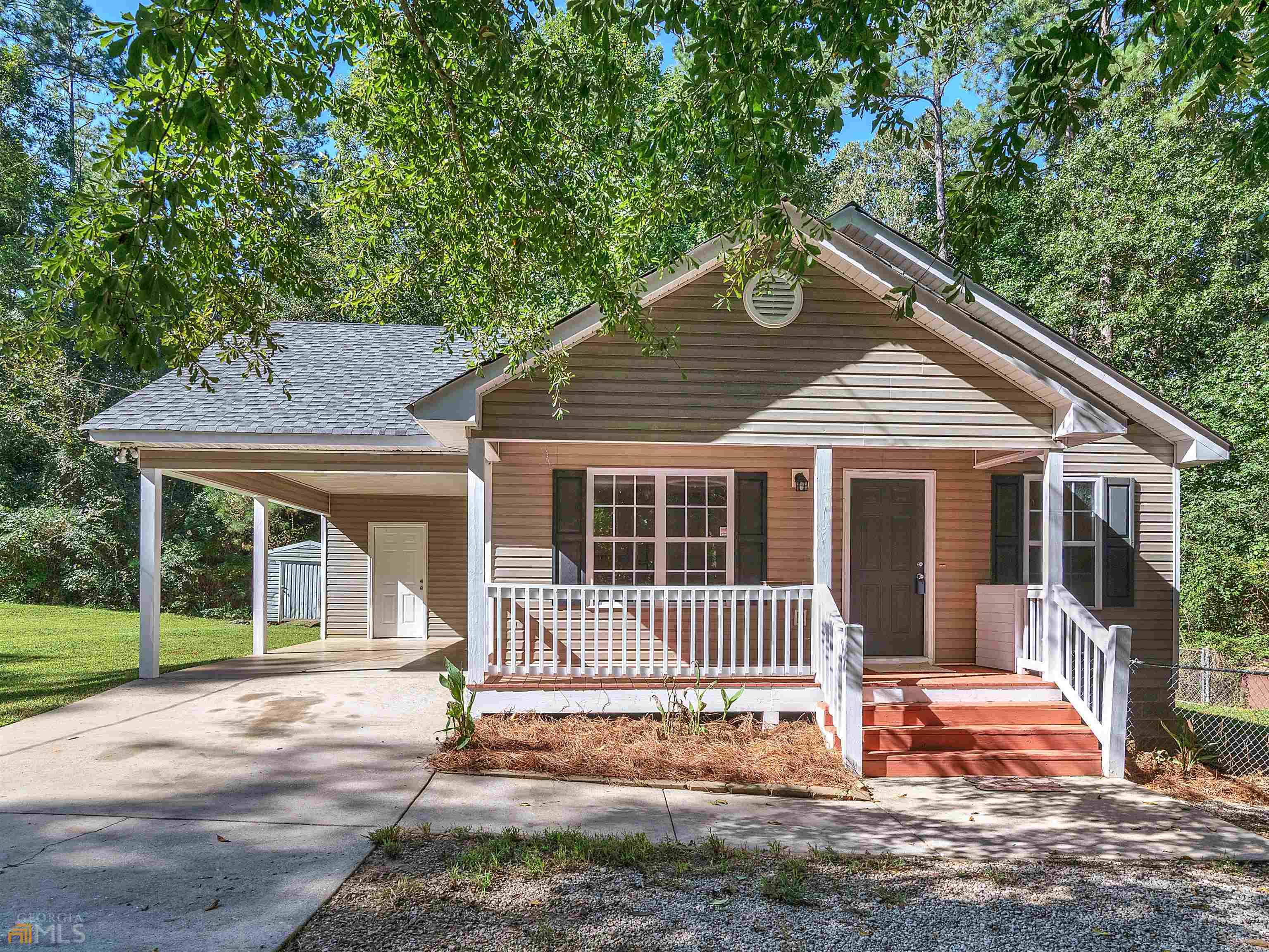 797 Highway 212 HWY, Covington, GA 30016