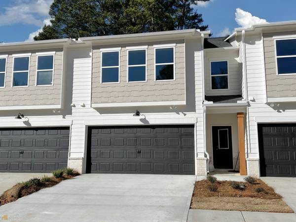 5696 Rockfern, Lilburn, GA 30047