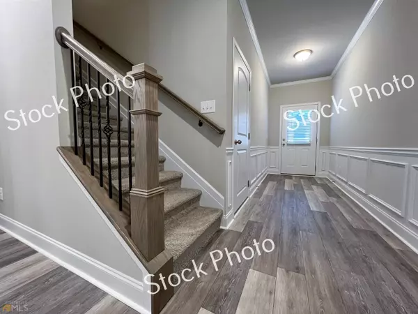 Lilburn, GA 30047,5515 Rockfern DR #44