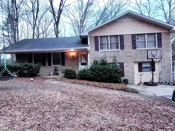 53 NE Parkwood, Rome, GA 30161