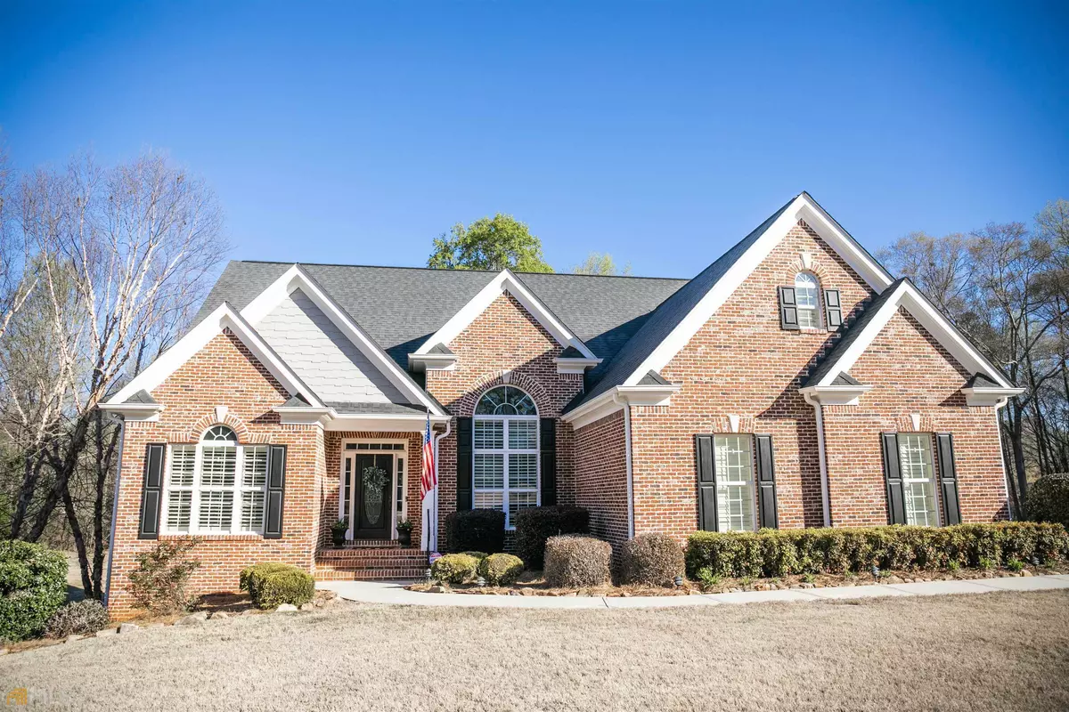 Jefferson, GA 30549,479 Summit View