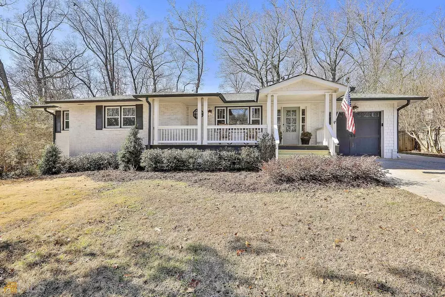 3440 Dunn, Smyrna, GA 30080