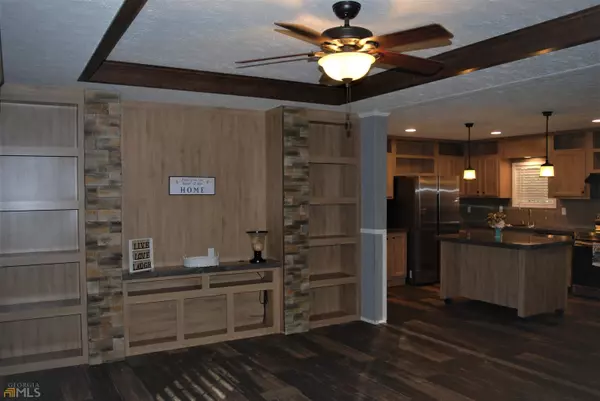 Cleveland, GA 30528,79 Hulsey Mill RD