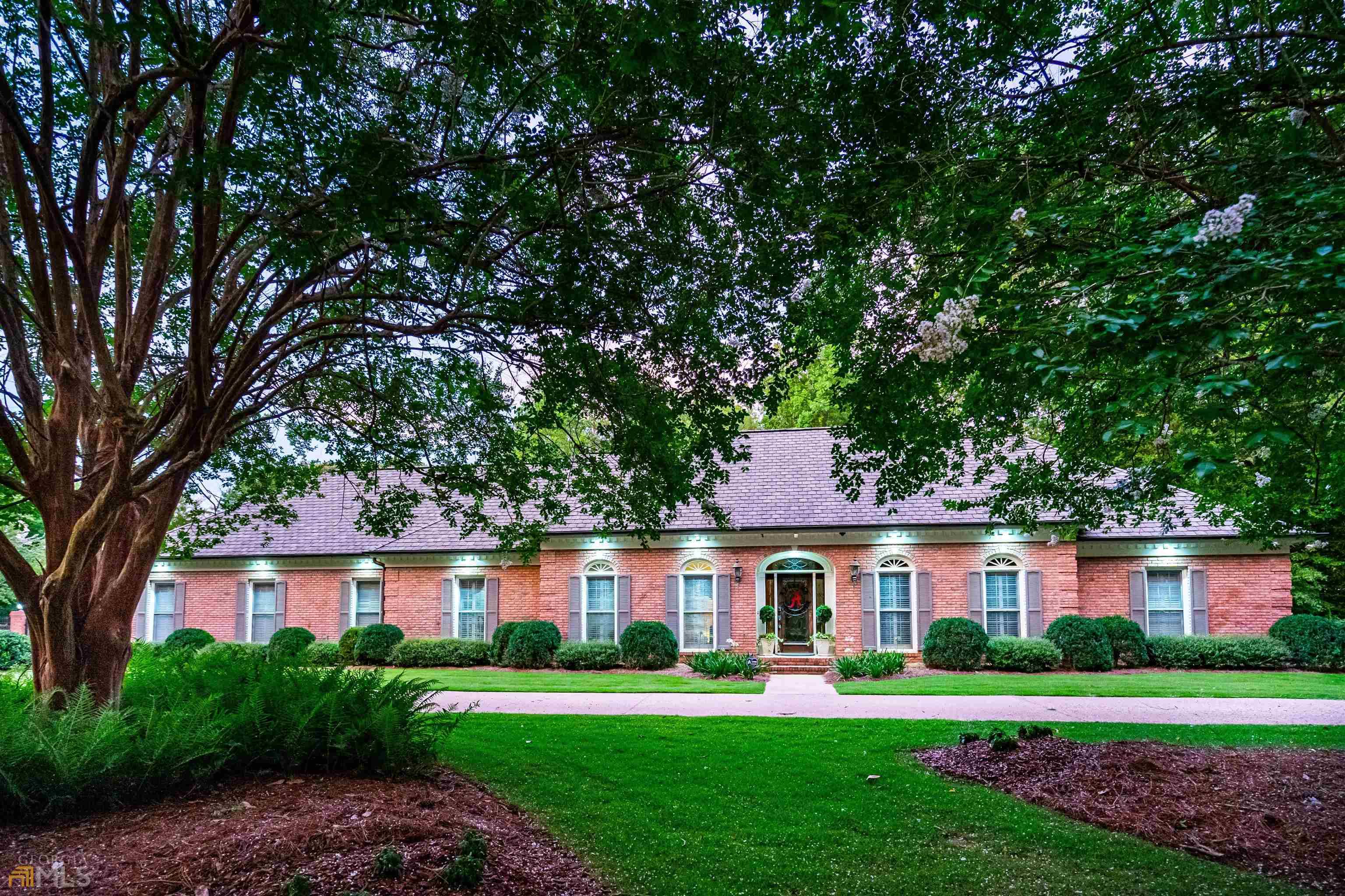 620 Country Club RD, Lagrange, GA 30240