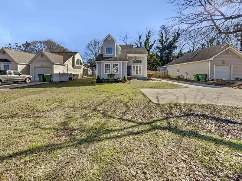 149 Walker ST, Winder, GA 30680