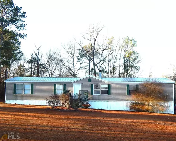 210 Flint River Estates, Roberta, GA 31078