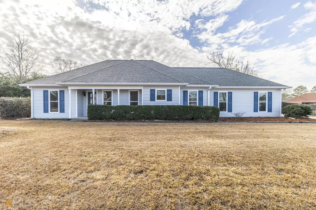 Bonaire, GA 31005,112 Lenox DR