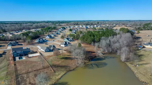 Eatonton, GA 31024,175 Alexander Lakes DR