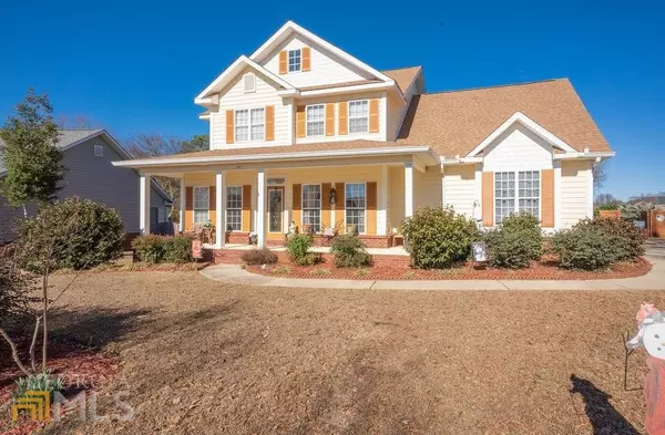 Warner Robins, GA 31088,113 Lovorn CIR