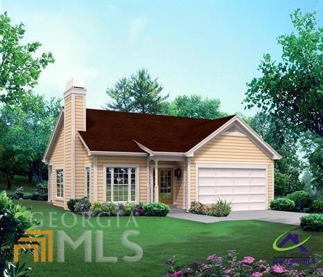 105 Tahoma DR, Perry, GA 31069
