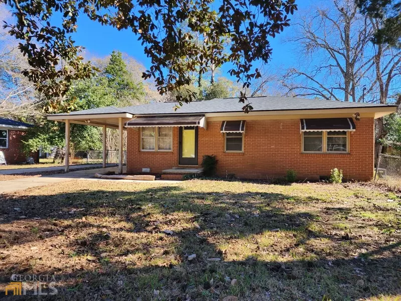 302 Briardale AVE, Warner Robins, GA 31093