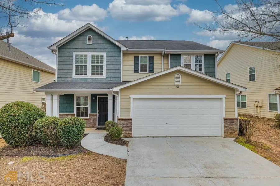 31 Brookview, Newnan, GA 30265