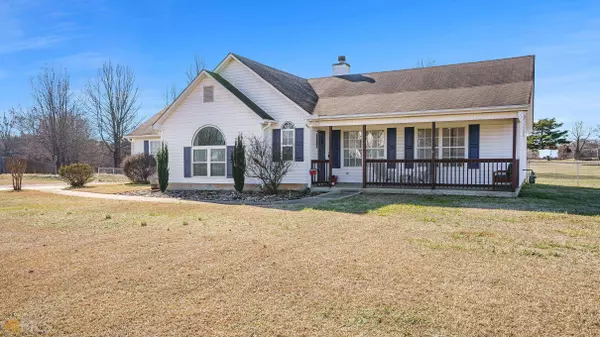 124 Michael, Mcdonough, GA 30252