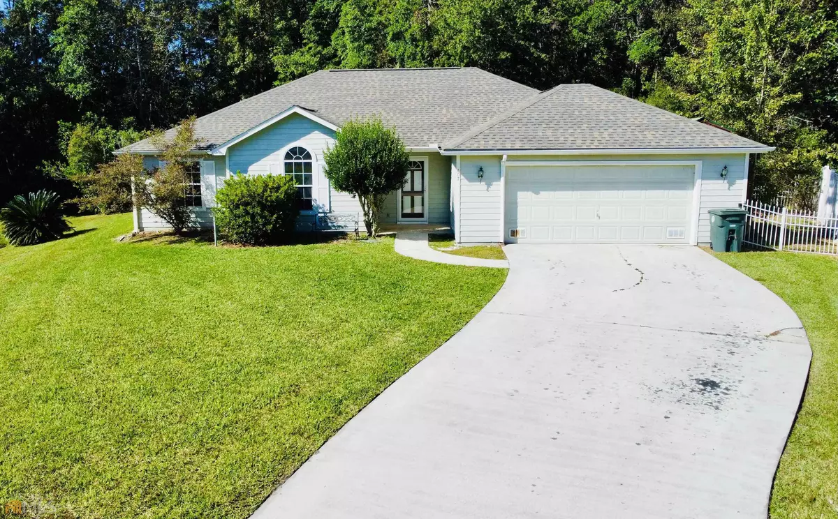 Kingsland, GA 31548,107 Avalon CT