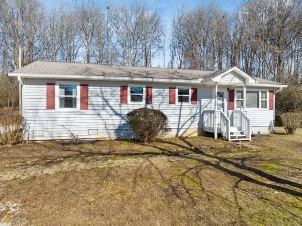 Demorest, GA 30535,607 Mineral Springs TRL
